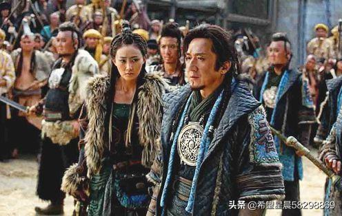 班超出使西域:东汉将领班超曾是书生，为何投笔从戎奉命出使西域呢？