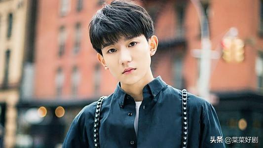 影后李馨巧:说起00后演员，你第一个想到的是谁？ ​ ​​​？