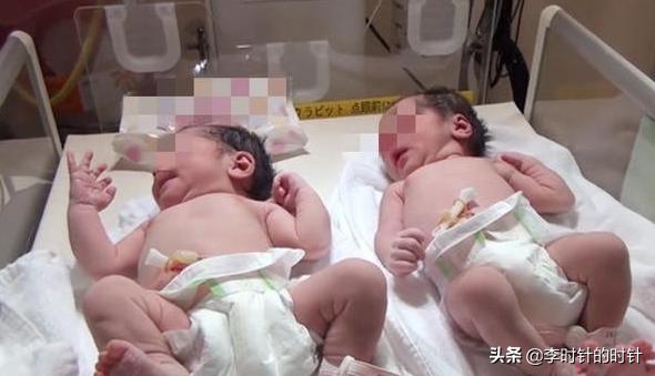 一对双胞胎,竟有两个父亲,鉴定师：“你很幸运,其中一个孩子是你的”！大家怎么看？