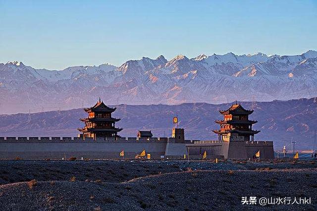 saluki在西宁的足迹:你离家最长旅行时间多长？走的什么路线，其中印象最深刻的是哪？