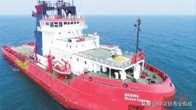 张静宇:270，张新宇梁红的破冰船历时五年是如何买下来的？突破禁售？