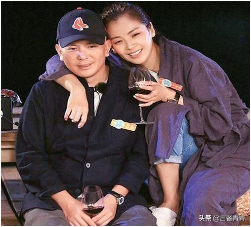 刘涛儿子女儿:刘涛这几年在娱乐圈混的风生水起，那什么才是她成功的动力呢？
