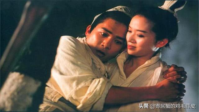 刘嘉玲电影:梁朝伟有哪些好看的电影？