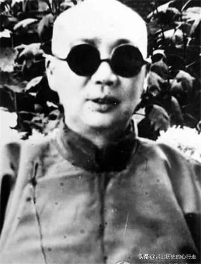 清末大太监小德张的结局怎么样,你怎么看？