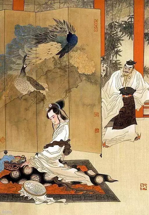 中国古代文学中的“双璧”指的是什么？
