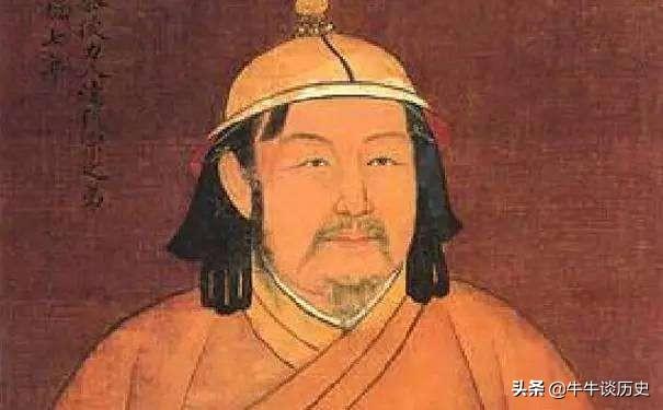 元朝的名人:元代有哪些出名的色目人？