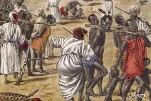 调教女仆怎么玩?在古代奴隶制国家，奴隶的生活是怎样的？