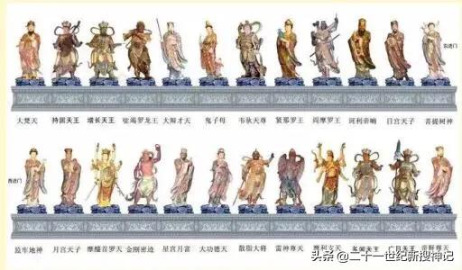 巫术咒语:常见电视中道士或和尚念动咒语捉妖怪，请问念的什么咒语呢？