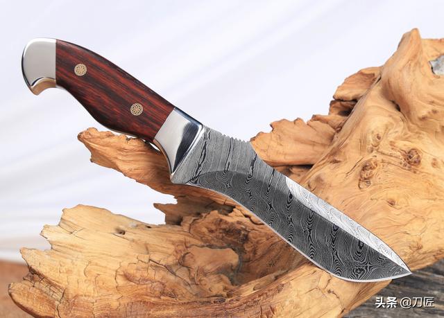 世界上最好的刀剑能够锋利到什么程度