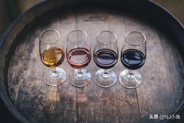红酒种类，葡萄酒的级别有哪几种，各是什么意思