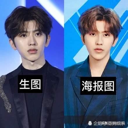 lisa蔡徐坤cp感:《青春有你2》为什么选手们看起来更崇拜Lisa而不是蔡徐坤