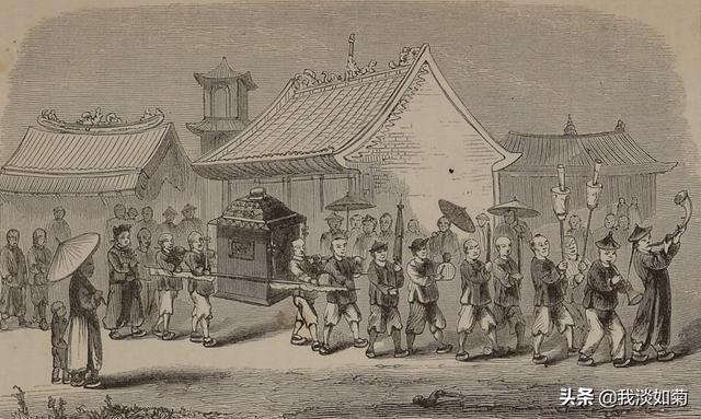 清末历史事件，请简单介绍一下清朝的历史有哪些