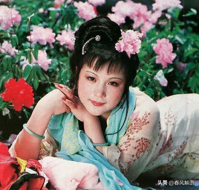 红楼梦中人物分析:《红楼梦》史湘云人物形象分析？