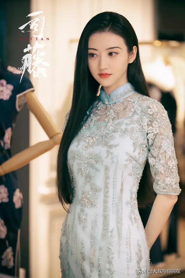 司藤演员表:如何评价景甜、张彬彬主演的《司藤》？