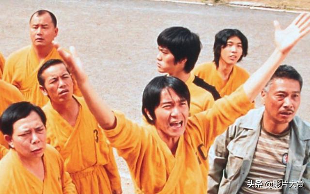 有哪些好看的情感电影、搞笑电影、青春电影、科幻电影值得推荐？