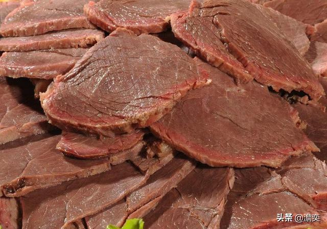 “小二，切二斤肉来”，宋朝人口中的二斤肉，究竟是什么动物的肉？插图4