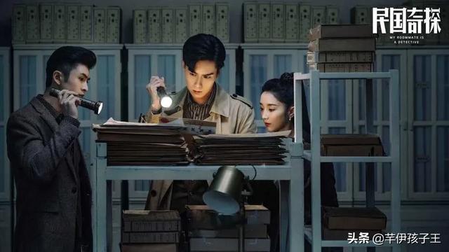 骨语电视剧:如何评价悬疑电视剧《骨语》