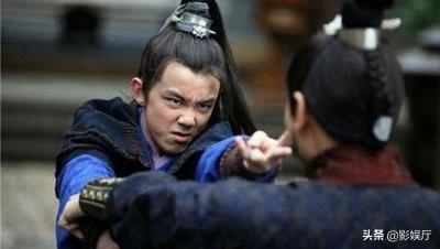 飞流的身世:《琅琊榜》里飞流为什么一直保护梅长苏，他有什么来历？