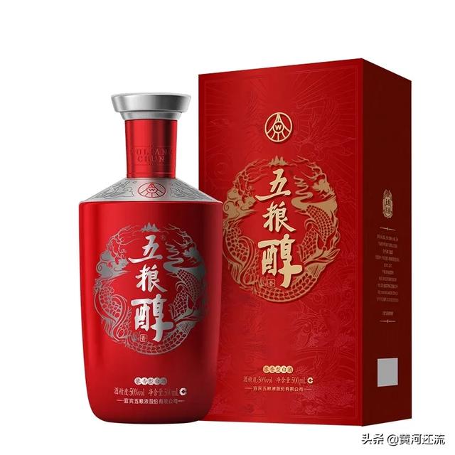甘麟翰:推荐几款一百左右的口粮酒？