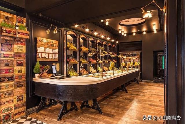 甜品店创业计划书，想开一个中小型的甜品店，有好的建议和忠告吗