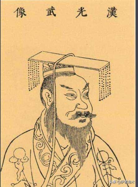刘备比汉献帝大一辈是怎么算出来的,东汉西汉不是没有血缘关系么？