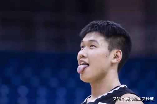 辽宁男篮队员王化东会成为国内一流球员吗，为什么？