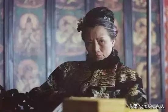慈禧乃是太后,为何要称她为老佛爷？