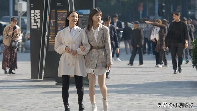 西装穿不好，不是保险就是卖楼，怎样穿才能凸显高级感？插图115