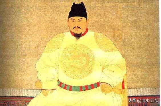 失烈门:拔都和旭烈兀的保镖是何方高手？