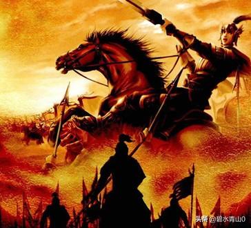 霍去病去世时几岁:《汉武大帝》当中霍去病猝死的真实原因是什么？