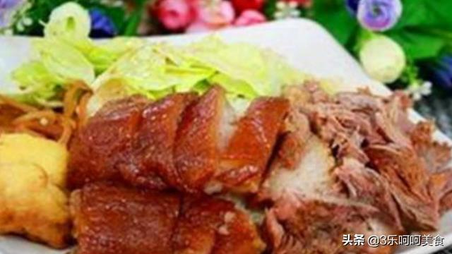 哪里能学到正宗隆江猪脚饭？