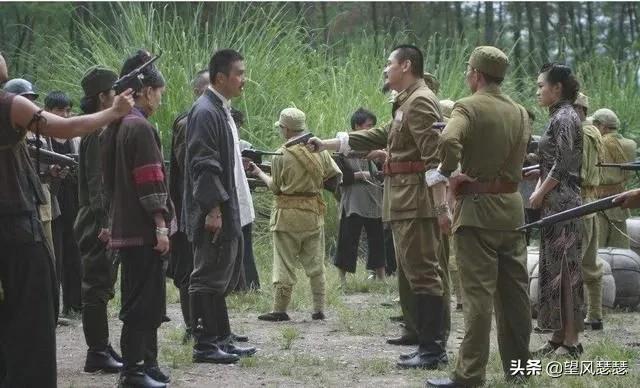 民国时期宝鸡巨匪王海山是个什么样的人？