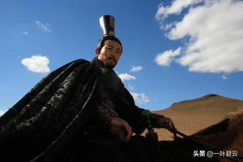 百里奚:百里奚、商鞅、范雎，为何人才总喜欢往秦国跑？