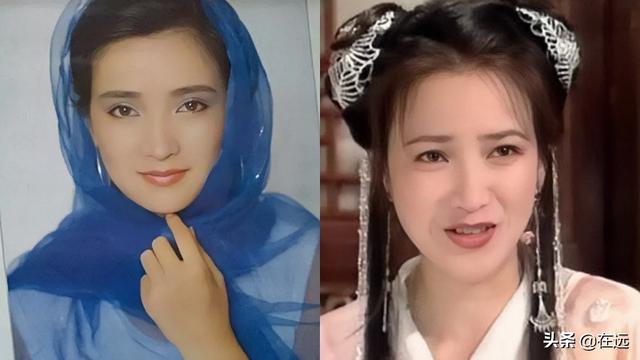 洪学敏个人资料:如果当今娱乐圈评选美女明星十二金钗，哪些人可以入选？