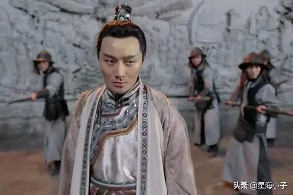 王保保:王保保为什么一辈子打不过徐达，最后却扳回了一局？