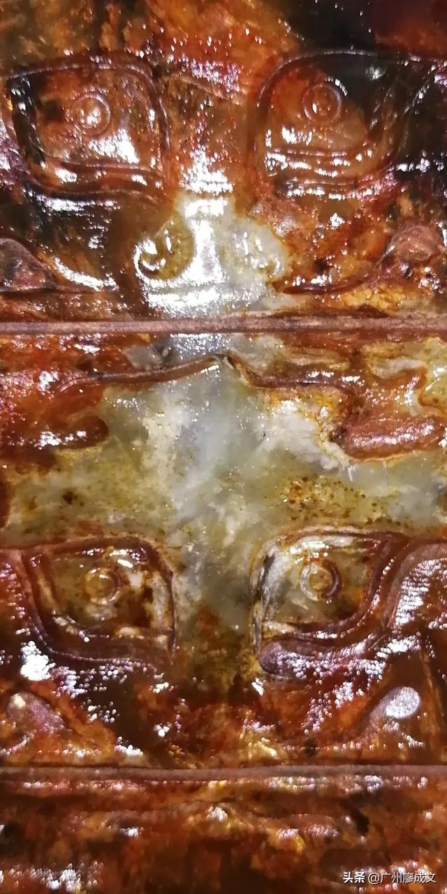 古玉的特征,怎样看工艺痕迹去分辨古玉的真与赝？