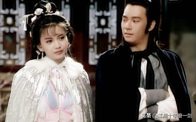 梅花惨案:为什么李寻欢不帮白天羽报仇，阿飞还劝傅红雪不要报仇？