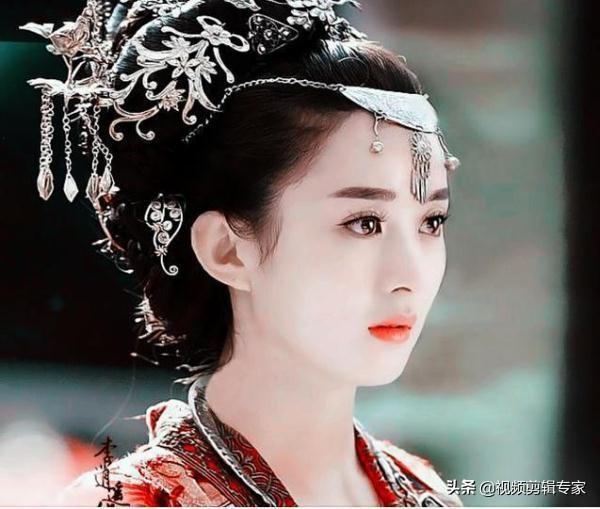 女相演员表:你觉得中国影视圈最美的女演员是谁？