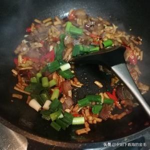 腊肉的吃法,你们家乡，腊肉是怎样做来吃的？