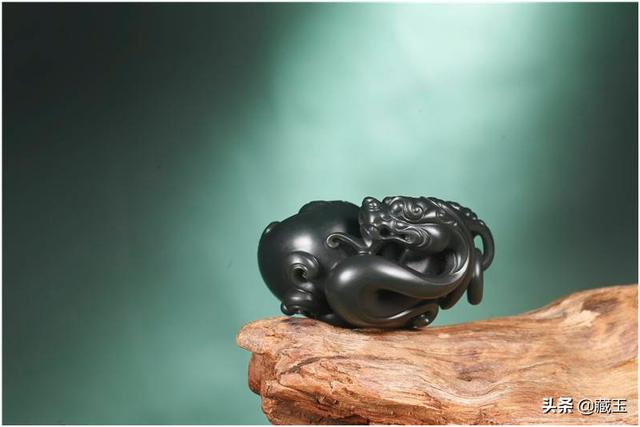 青玉值钱吗,和田青玉也分三六九等，青玉有哪些优点？