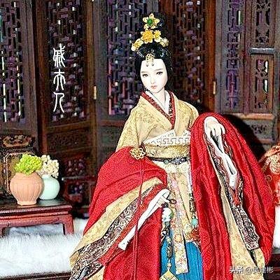 汉惠帝有没有后代？