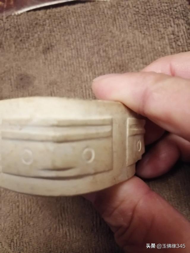古玉器:古玉文化深远，鉴别难。在国内收藏古玉的都是些什么样的高人？