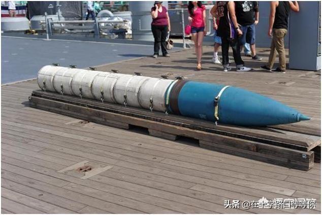 现代舰炮能否击沉二战时的战列舰？插图4