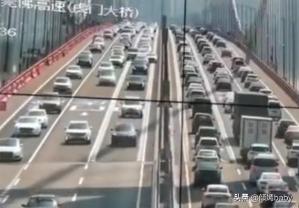 涡振现象:昨天虎门大桥桥面抖动，专家说没问题。你是怎么看的