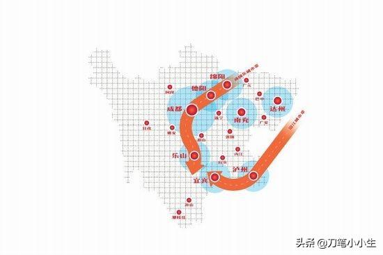 2019年宜宾有那些变化？