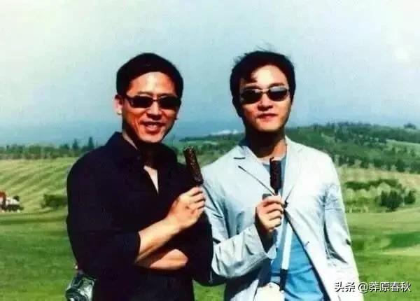 唐鹤德缅怀张国荣:如何看待张国荣与唐鹤德的关系？