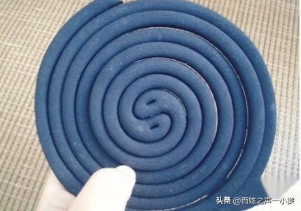 蚊香怎么才掰不断,怎样拆蚊香盘不至于折断？