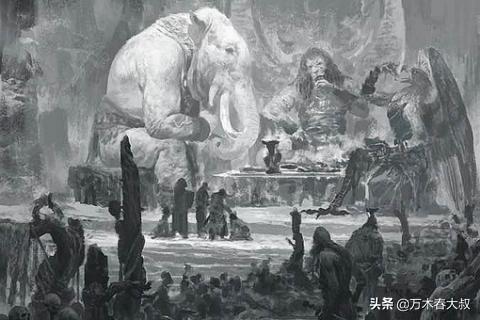 中美刺尾鬣蜥进保了吗:中美合拍的《西游记》什么时候能上映？你觉得会不会毁经典？