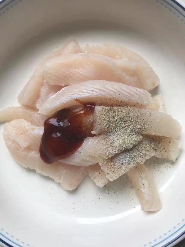 香酥龙利鱼的做法是什么？