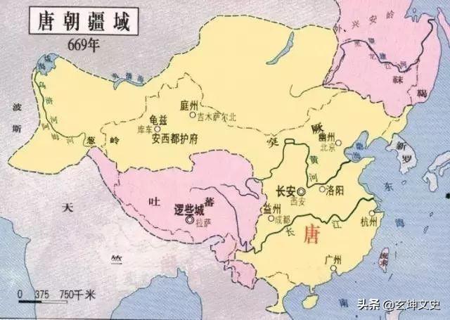 天竺鼠与佣兵中文谐音:李渊起兵造反是不是被逼迫的？